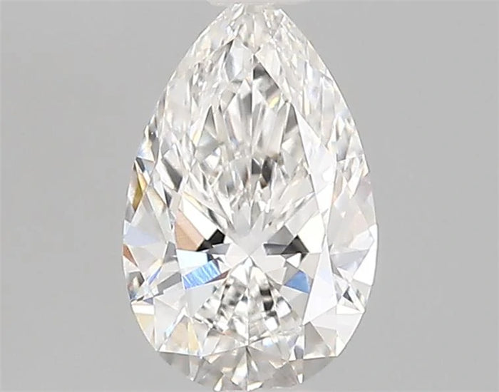 1.03 Carat · PEAR · E · VVS1 · IGI · Excellent Cut