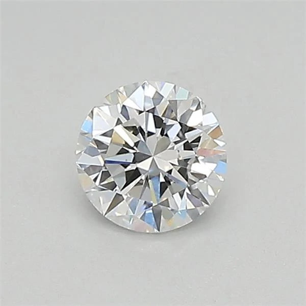 0.35 Carat · ROUND · D · VS1 · IGI · Excellent Cut