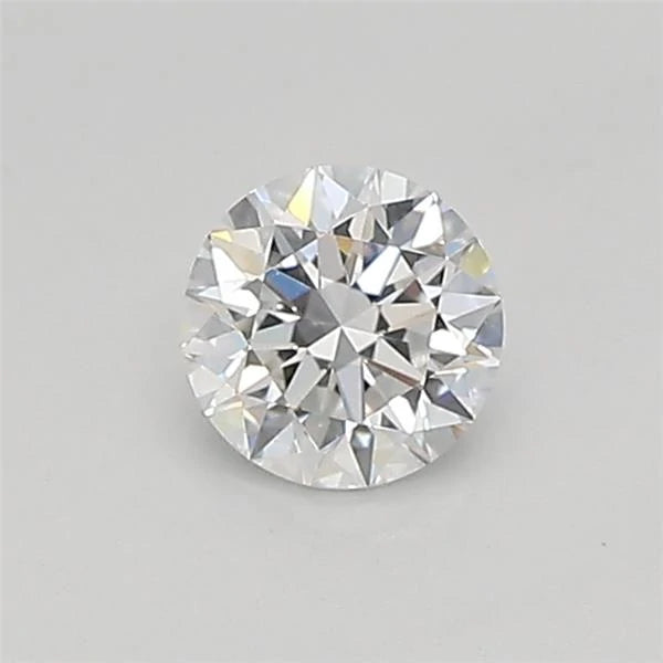 0.35 Carat · ROUND · D · VS1 · IGI · Excellent Cut