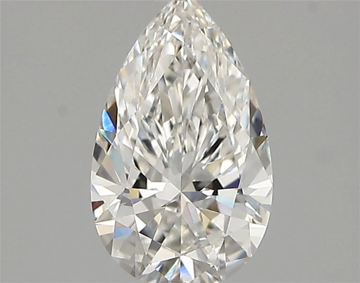 1.30 Carat · PEAR · F · VVS1 · IGI · Excellent Cut
