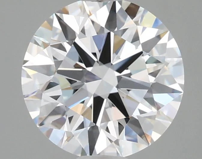 2.04 Carat · ROUND · D · VVS1 · IGI · Ideal Cut