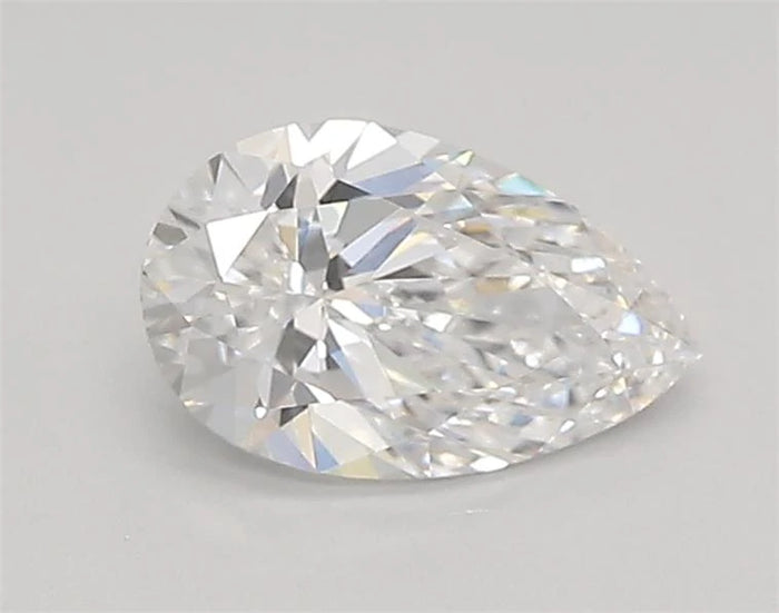 0.73 Carat · PEAR · D · VVS1 · IGI · Excellent Cut