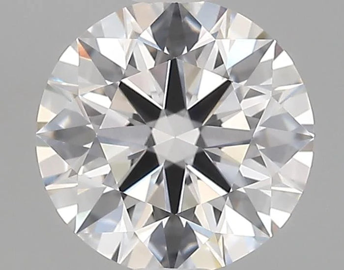 2.04 Carat · ROUND · D · VVS2 · IGI · Ideal Cut
