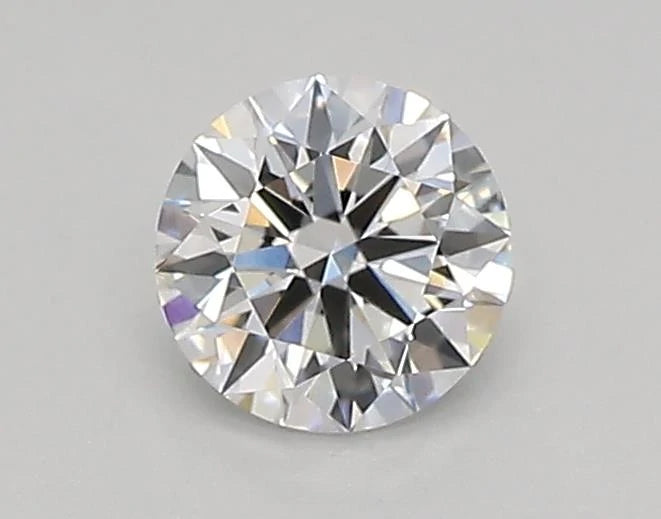 0.45 Carat · ROUND · D · VVS1 · IGI · Ideal Cut
