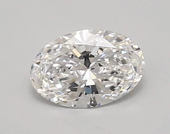 0.72 Carat · OVAL · D · VVS2 · IGI · Excellent Cut
