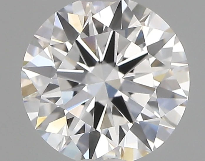 1.06 Carat · ROUND · D · VVS2 · IGI · Excellent Cut