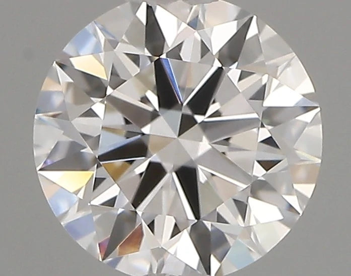1.03 Carat · ROUND · D · VVS2 · IGI · Ideal Cut