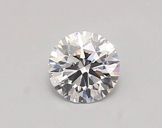 0.48 Carat · ROUND · D · IF · IGI · Ideal Cut