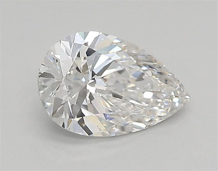0.80 Carat · PEAR · E · VS1 · IGI · Excellent Cut
