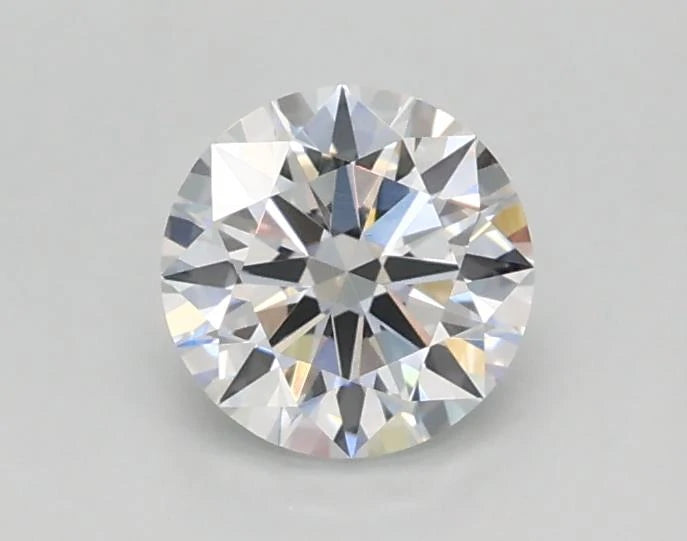 0.48 Carat · ROUND · D · IF · IGI · Ideal Cut