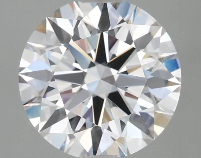2.01 Carat · ROUND · D · VVS2 · IGI · Ideal Cut