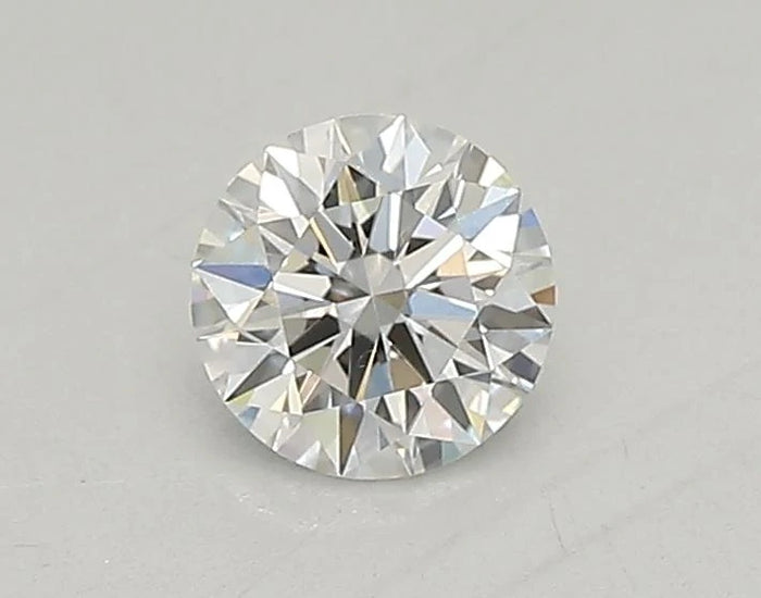 0.31 Carat · ROUND · D · VVS2 · IGI · Ideal Cut