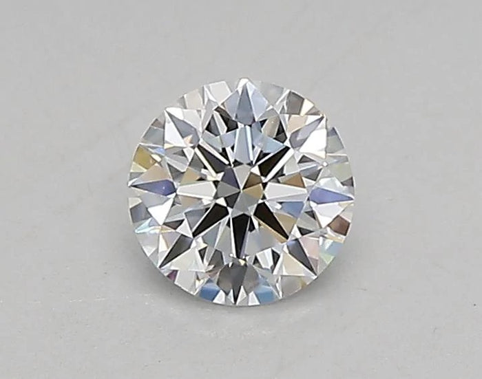 0.35 Carat · ROUND · D · IF · IGI · Ideal Cut