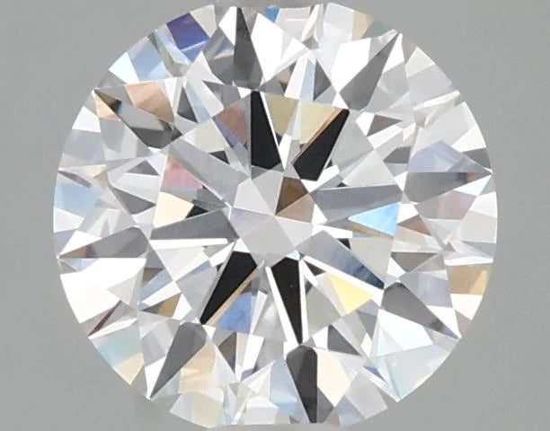 1.53 Carat · ROUND · D · VVS2 · IGI · Ideal Cut