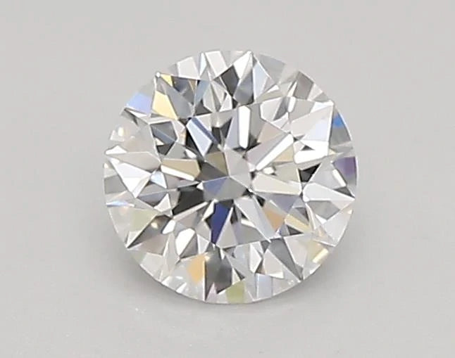 0.46 Carat · ROUND · D · VVS1 · IGI · Ideal Cut