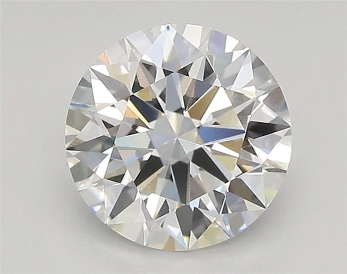 1.72 Carat · ROUND · D · VVS2 · IGI · Ideal Cut
