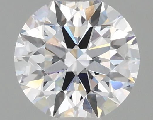 1.01 Carat · ROUND · D · VVS2 · IGI · Ideal Cut