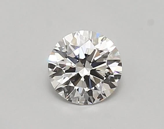 0.49 Carat · ROUND · D · IF · IGI · Ideal Cut