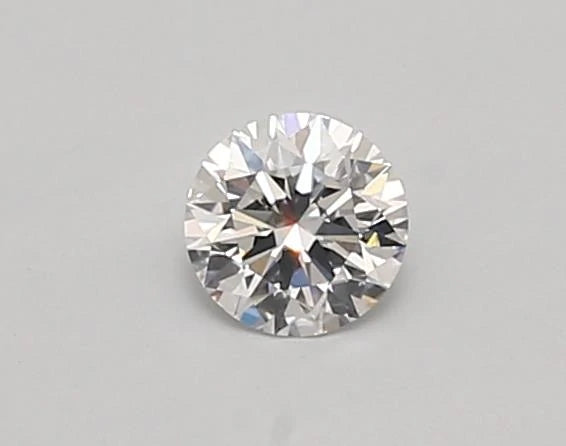 0.35 Carat · ROUND · D · IF · IGI · Ideal Cut