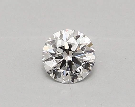 0.31 Carat · ROUND · D · VVS2 · IGI · Ideal Cut