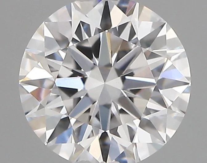 1.00 Carat · ROUND · D · VVS2 · IGI · Ideal Cut