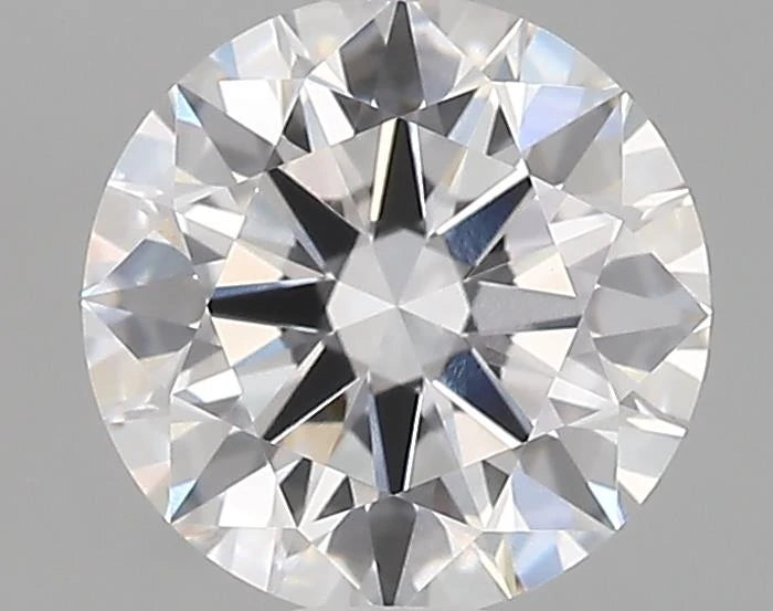 2.00 Carat · ROUND · D · VVS2 · IGI · Excellent Cut