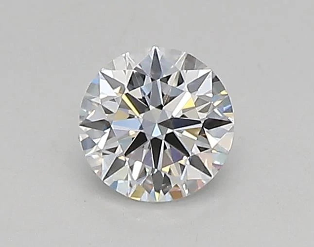 0.33 Carat · ROUND · D · VVS1 · IGI · Ideal Cut