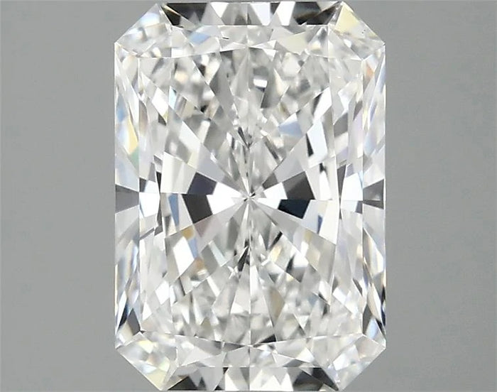 2.06 Carat · RADIANT · E · VS1 · IGI · Excellent Cut