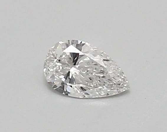 0.30 Carat · PEAR · E · VVS1 · IGI · Very Good Cut