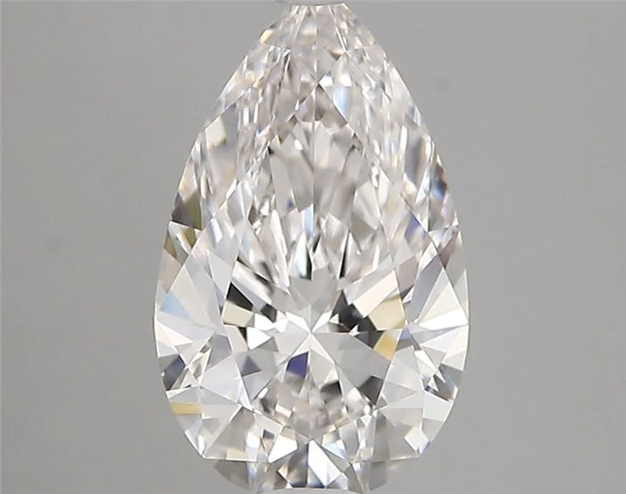 1.82 Carat · PEAR · G · VVS2 · IGI · Excellent Cut