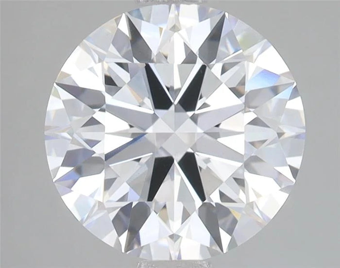 3.20 Carat · ROUND · E · VS1 · IGI · Ideal Cut