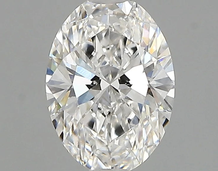 1.25 Carat · OVAL · E · VVS2 · IGI · Excellent Cut