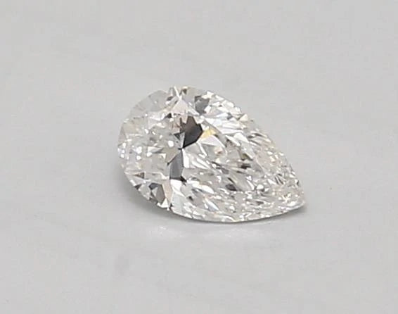 0.30 Carat · PEAR · E · VS1 · IGI · Very Good Cut