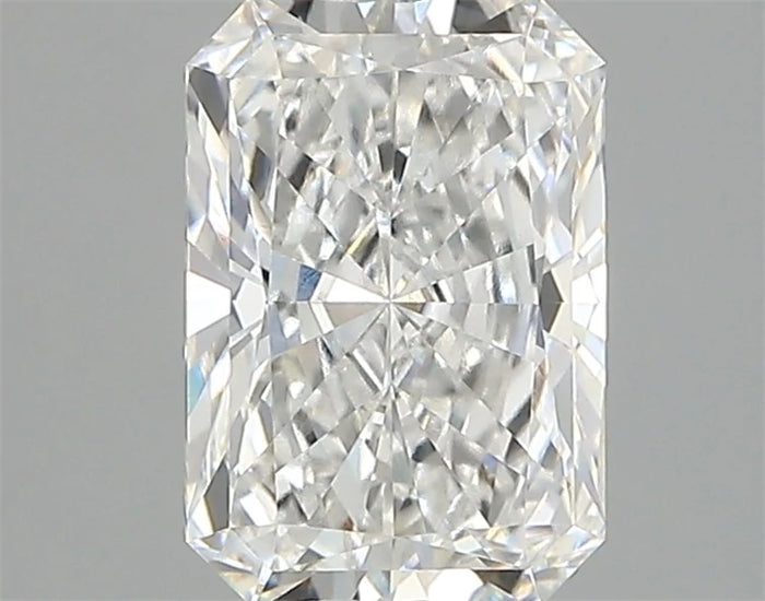 1.84 Carat · RADIANT · E · VVS1 · IGI · Excellent Cut