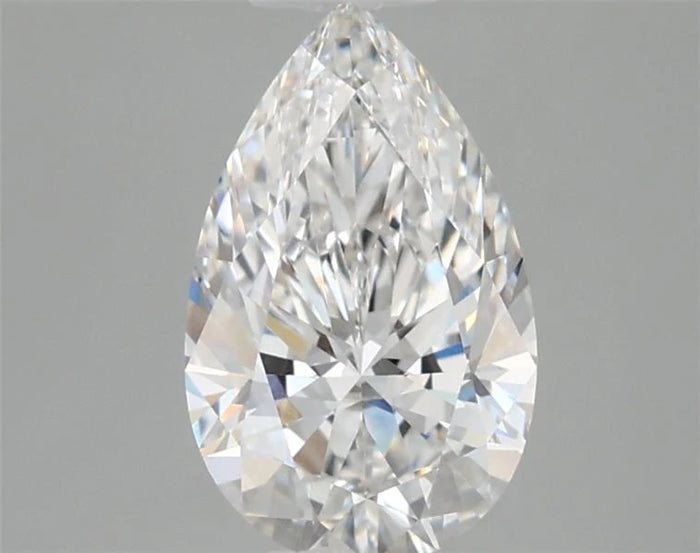 1.51 Carat · PEAR · F · VVS1 · IGI · Excellent Cut