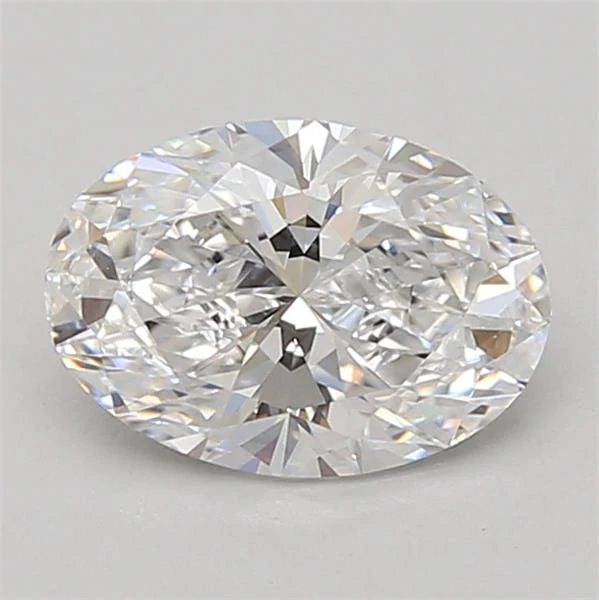 1.57 Carat · OVAL · D · VS1 · IGI · Excellent Cut