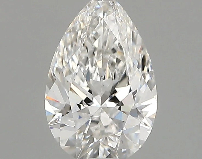 1.10 Carat · PEAR · E · VS1 · IGI · Excellent Cut