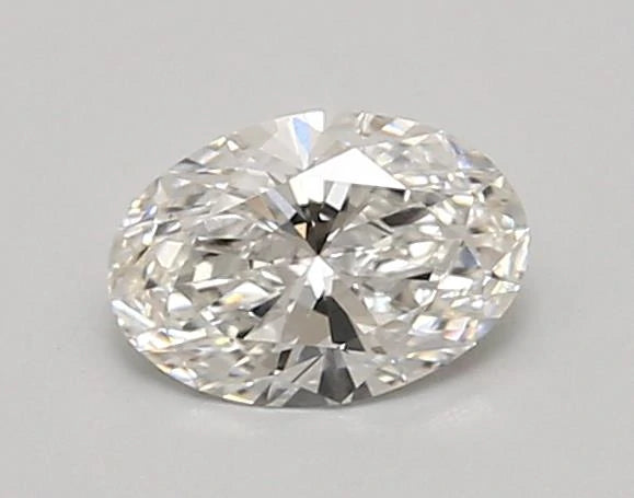 0.76 Carat · OVAL · F · VVS1 · IGI · Excellent Cut