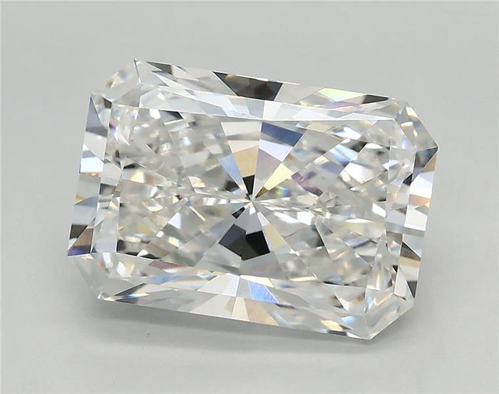 3.04 Carat · RADIANT · E · VVS1 · IGI · Excellent Cut