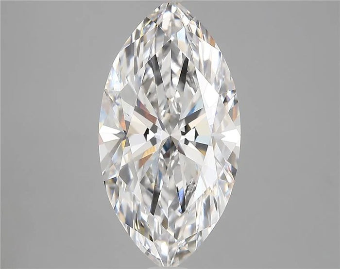 4.65 Carat · MARQUISE · E · VVS1 · IGI · Excellent Cut