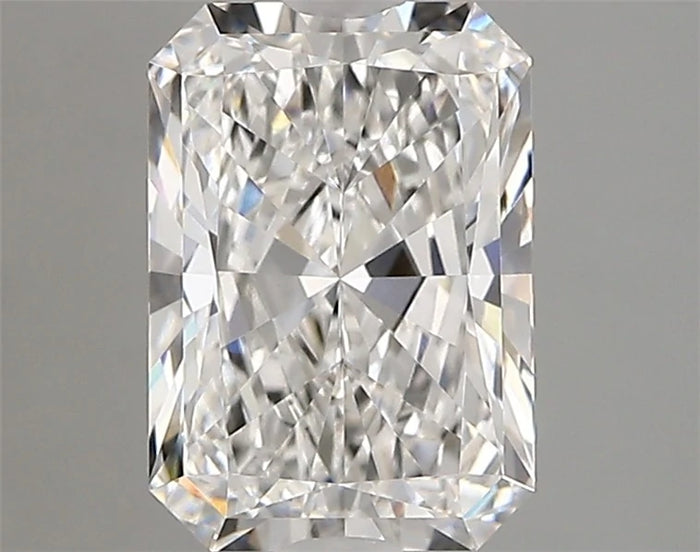 2.04 Carat · RADIANT · E · VVS1 · IGI · Excellent Cut