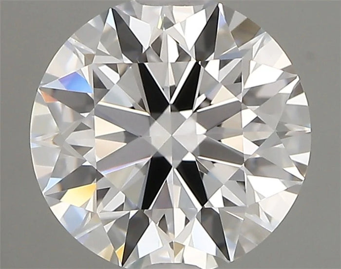 1.55 Carat · ROUND · D · VVS1 · IGI · Ideal Cut