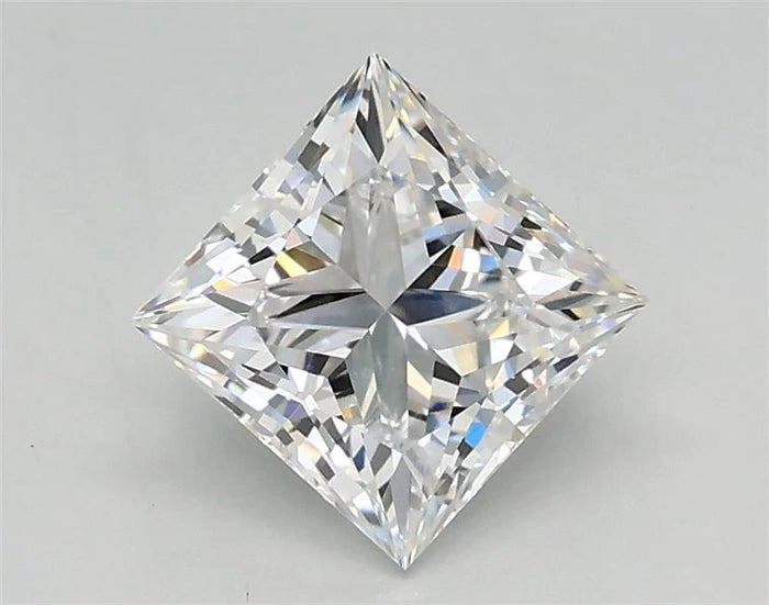 1.00 Carat · PRINCESS · E · VVS1 · IGI · Excellent Cut