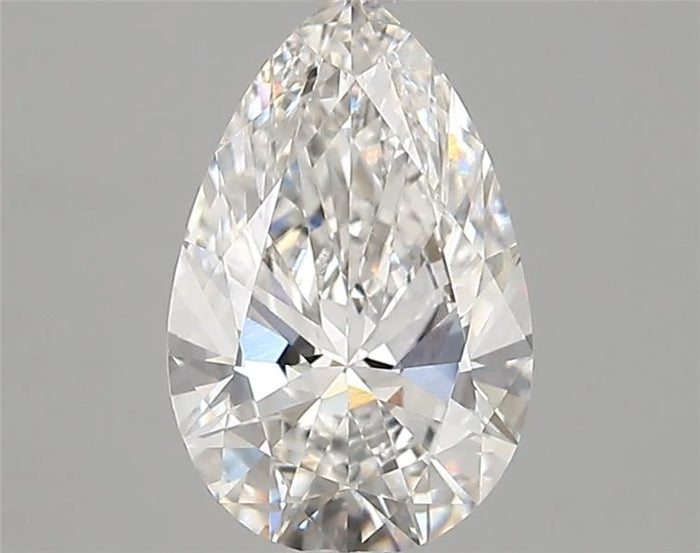 1.49 Carat · PEAR · E · FL · IGI · Excellent Cut