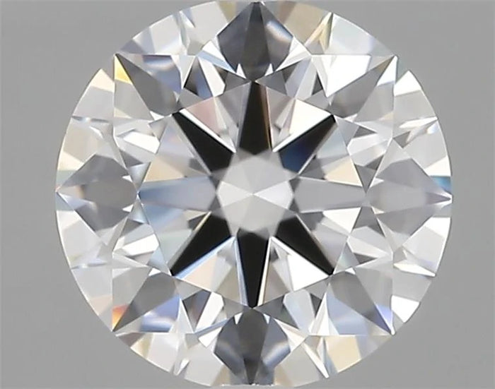 2.70 Carat · ROUND · D · VVS1 · IGI · Ideal Cut