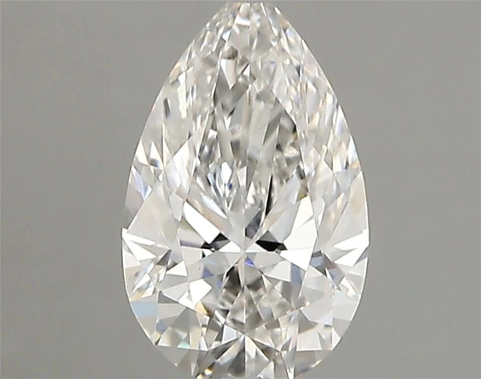1.42 Carat · PEAR · F · VVS2 · IGI · Excellent Cut
