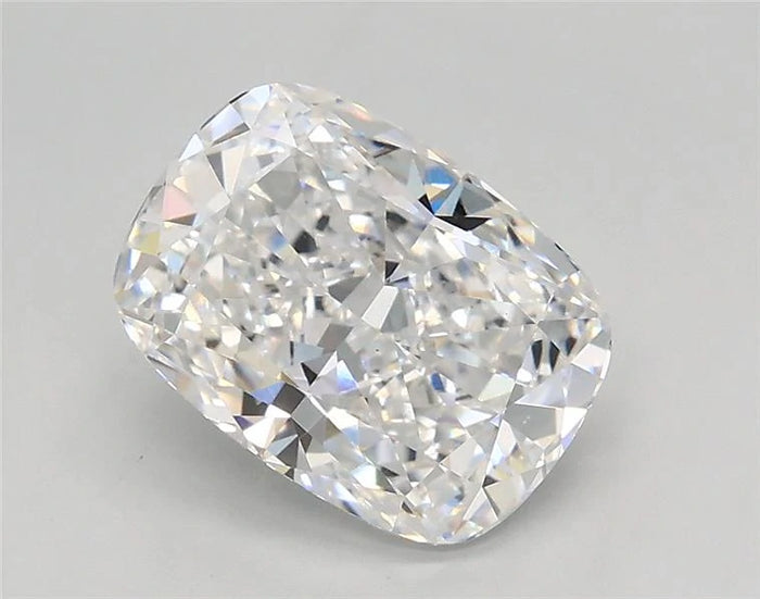 1.73 Carat · CUSHION · D · VVS2 · IGI · Excellent Cut