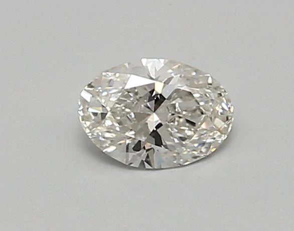 0.43 Carat · OVAL · F · VVS1 · IGI · Excellent Cut