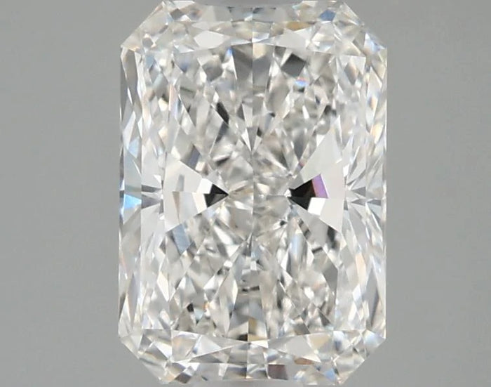 1.89 Carat · RADIANT · G · VVS1 · IGI · Excellent Cut