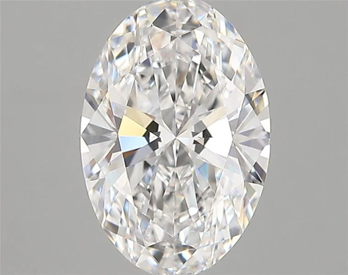 1.74 Carat · OVAL · D · IF · IGI · Excellent Cut